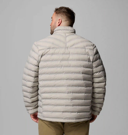 Men's Terwilliger Trail Heat Seal Jacket - Big