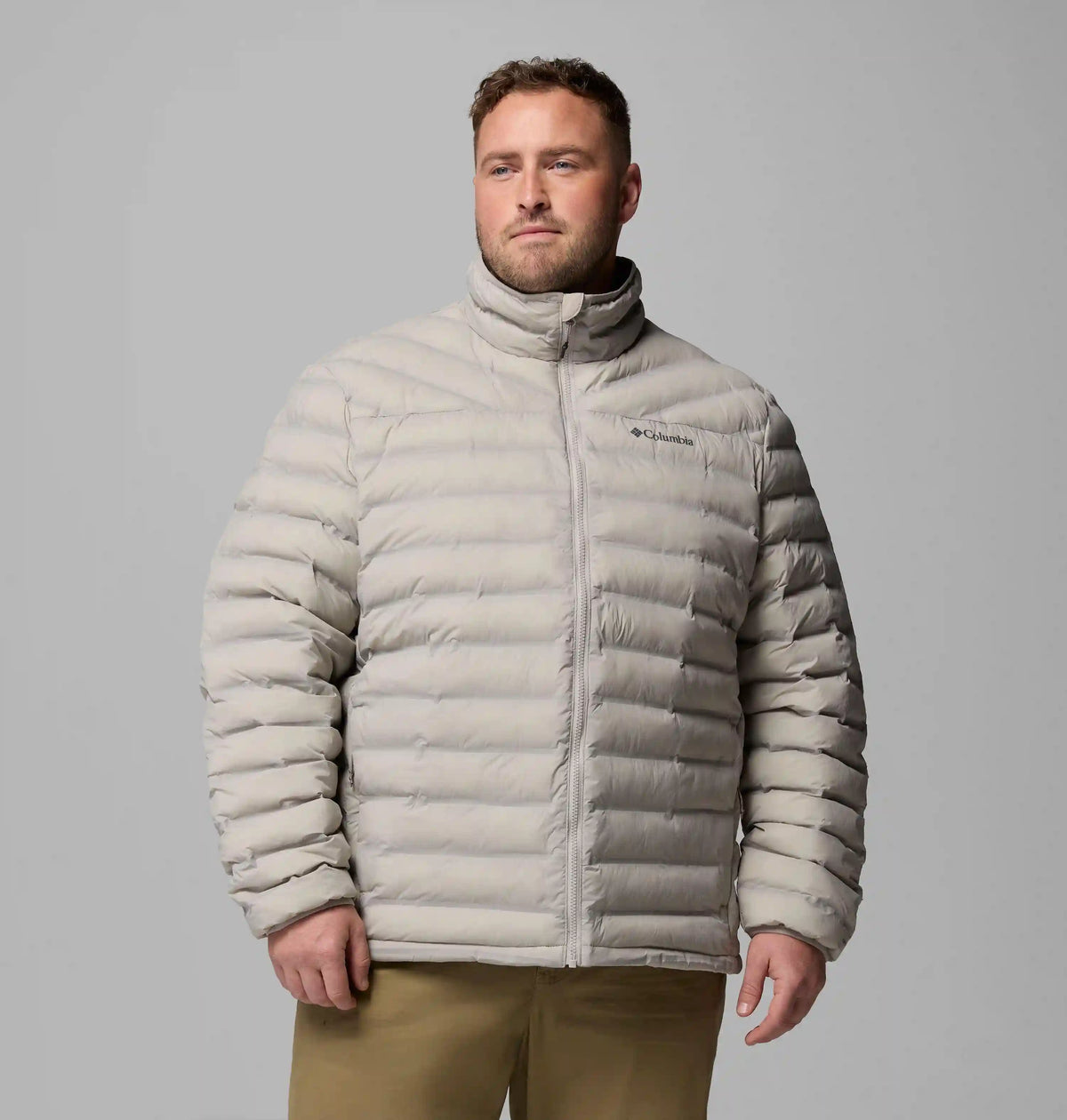 Men's Terwilliger Trail Heat Seal Jacket - Big