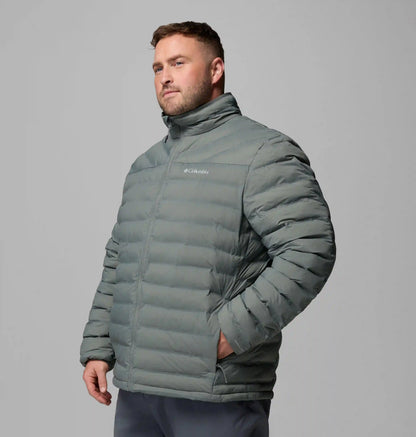 Men's Terwilliger Trail Heat Seal Jacket - Big