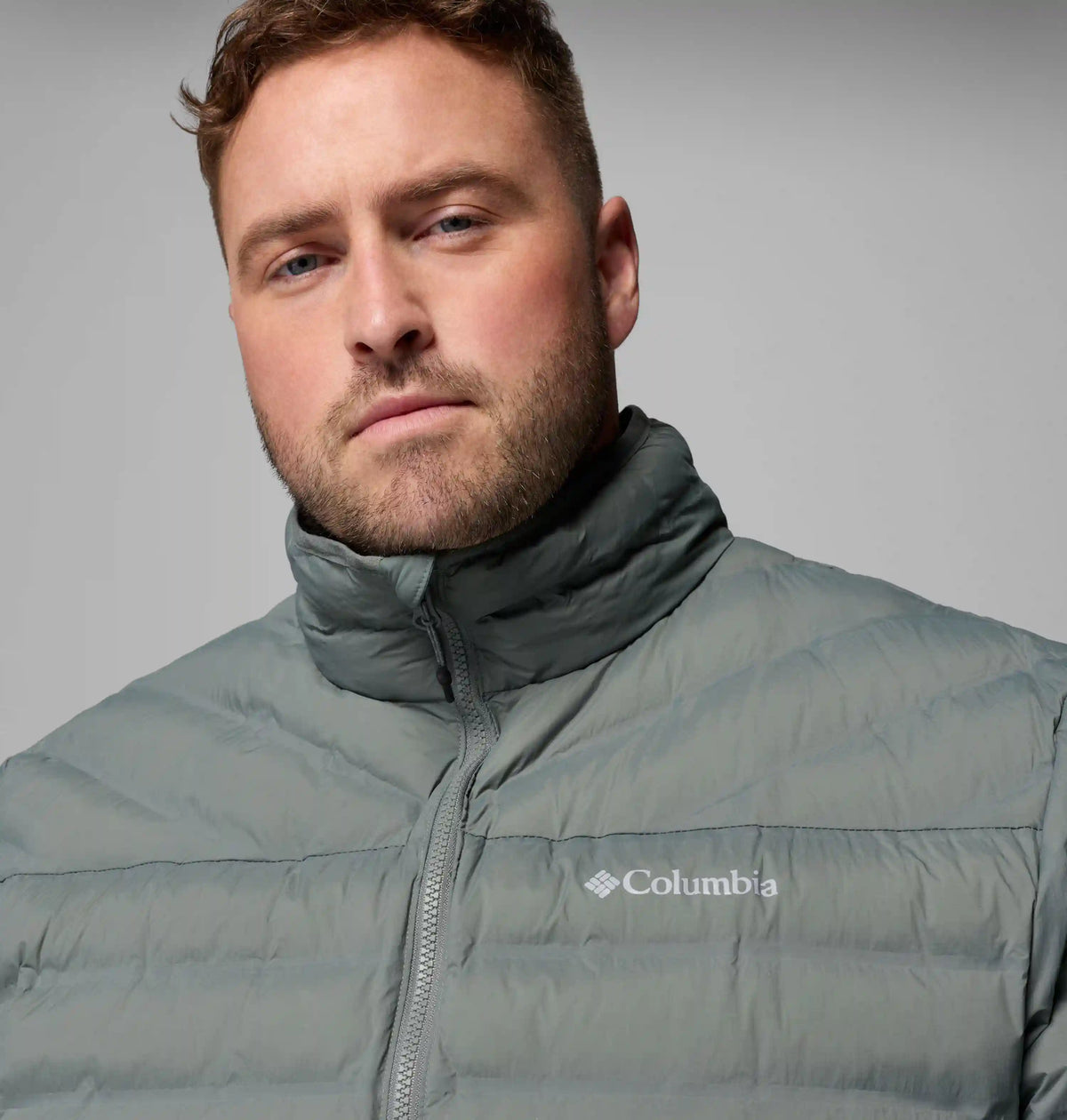 Men's Terwilliger Trail Heat Seal Jacket - Big