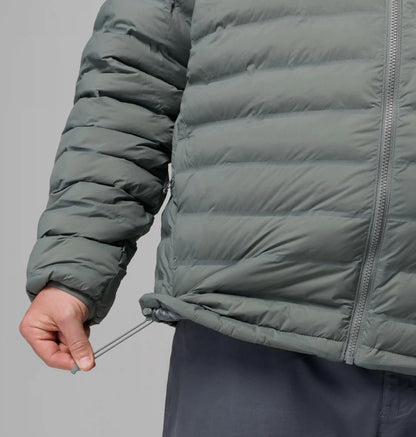 Men's Terwilliger Trail Heat Seal Jacket - Big