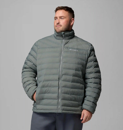 Men's Terwilliger Trail Heat Seal Jacket - Big