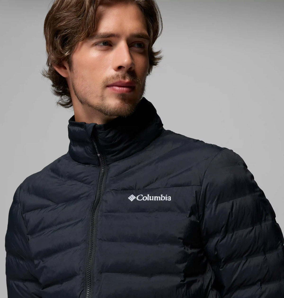 Men's Terwilliger Trail Heat Seal Jacket - Tall