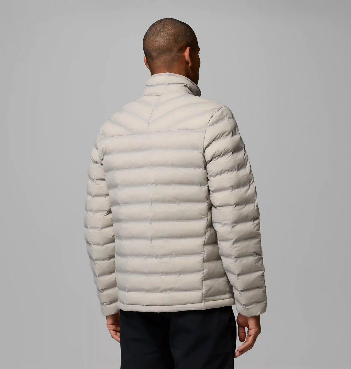 Men's Terwilliger Trail Heat Seal Jacket - Tall