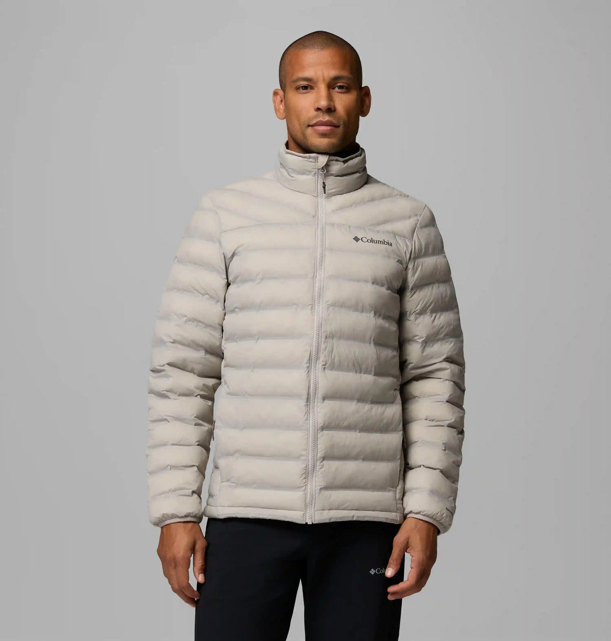 Men's Terwilliger Trail Heat Seal Jacket - Tall