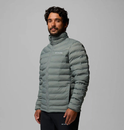 Men's Terwilliger Trail Heat Seal Jacket - Tall