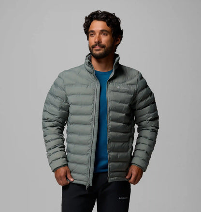 Men's Terwilliger Trail Heat Seal Jacket - Tall