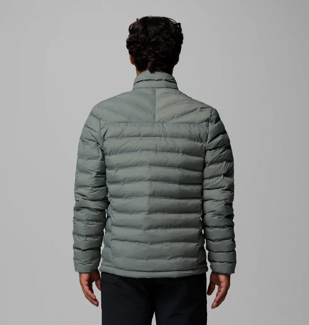 Men's Terwilliger Trail Heat Seal Jacket - Tall