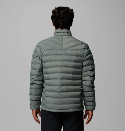Men's Terwilliger Trail Heat Seal Jacket - Tall