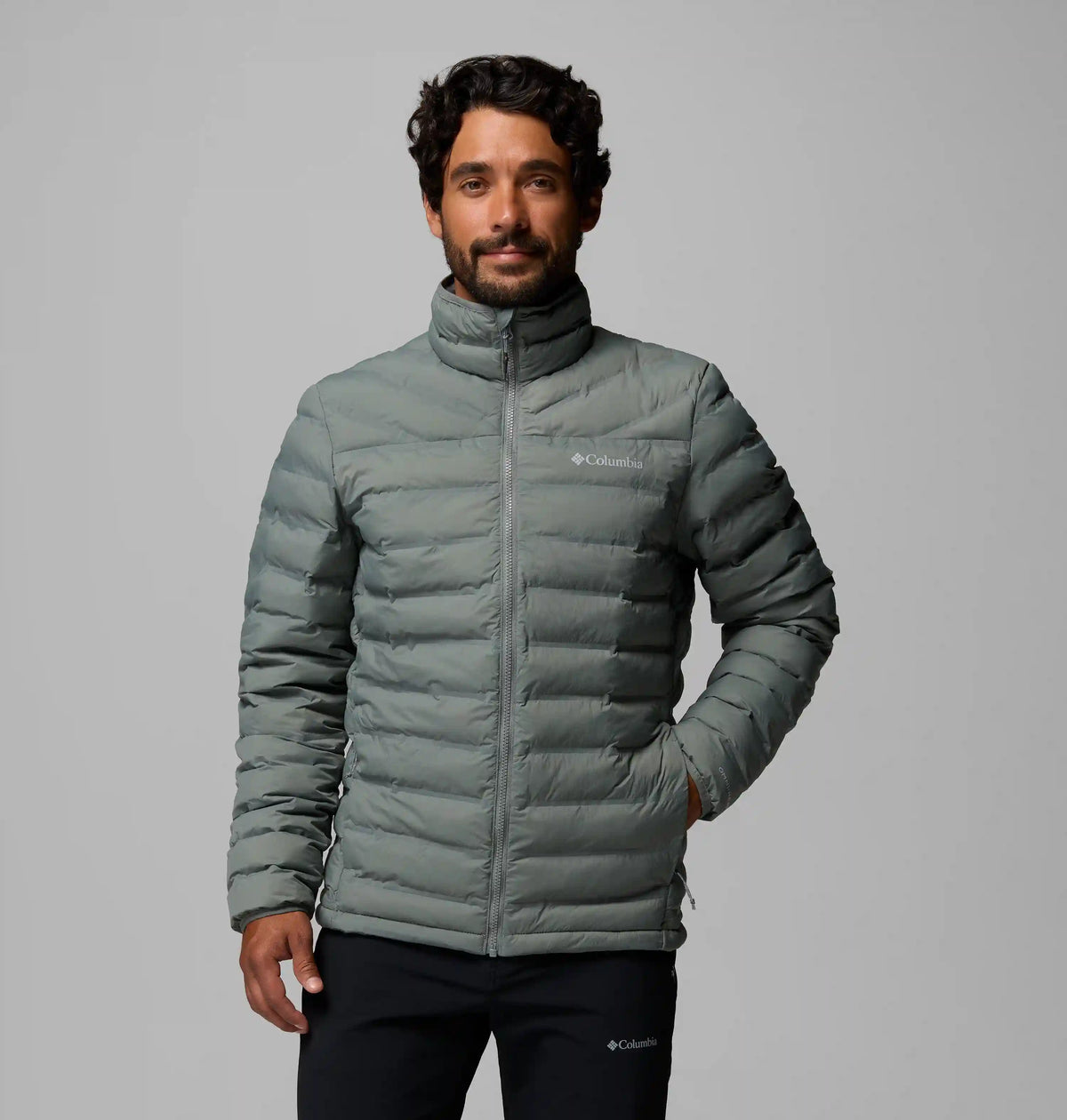 Men's Terwilliger Trail Heat Seal Jacket - Tall