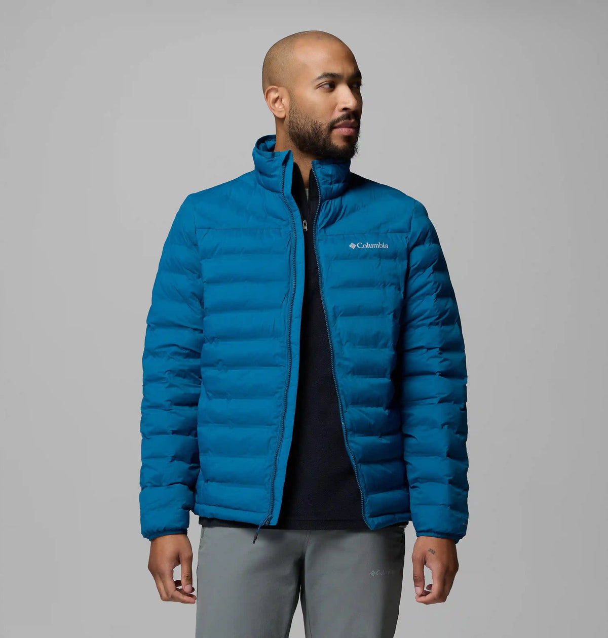 Men's Terwilliger Trail Heat Seal Jacket - Tall