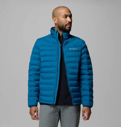 Men's Terwilliger Trail Heat Seal Jacket - Tall