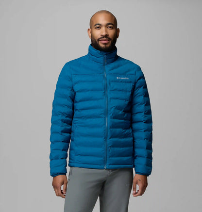 Men's Terwilliger Trail Heat Seal Jacket - Tall
