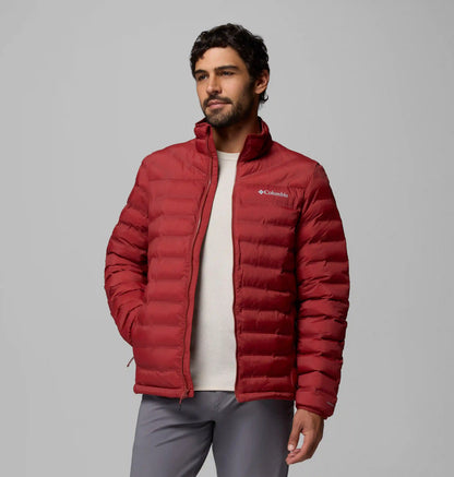 Men's Terwilliger Trail Heat Seal Jacket - Tall