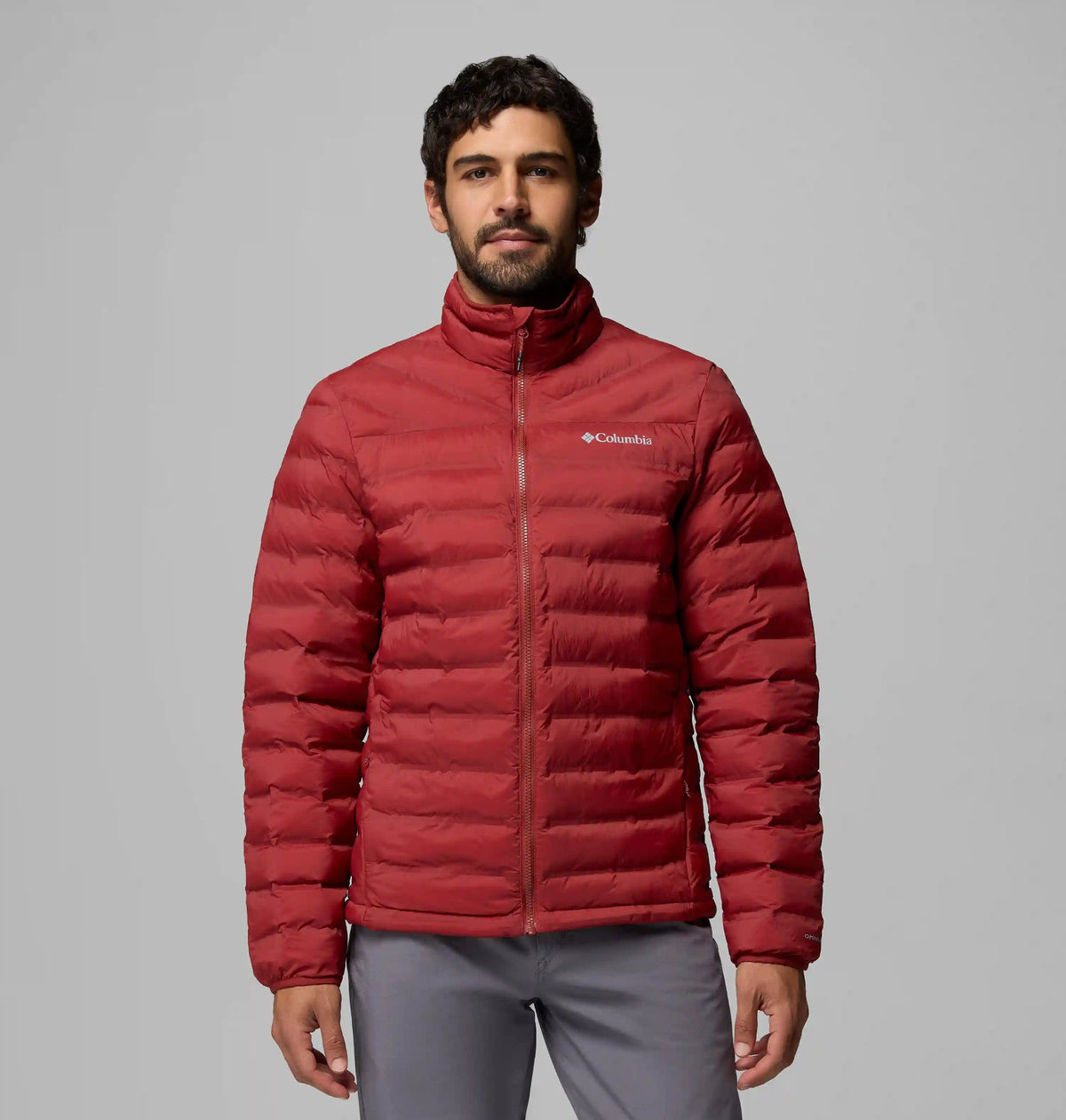 Men's Terwilliger Trail Heat Seal Jacket - Tall