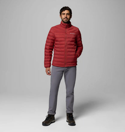 Men's Terwilliger Trail Heat Seal Jacket - Tall