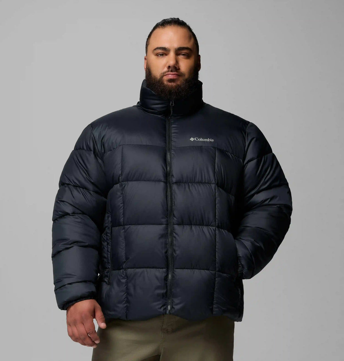 Men's Puffect IV Jacket - Big