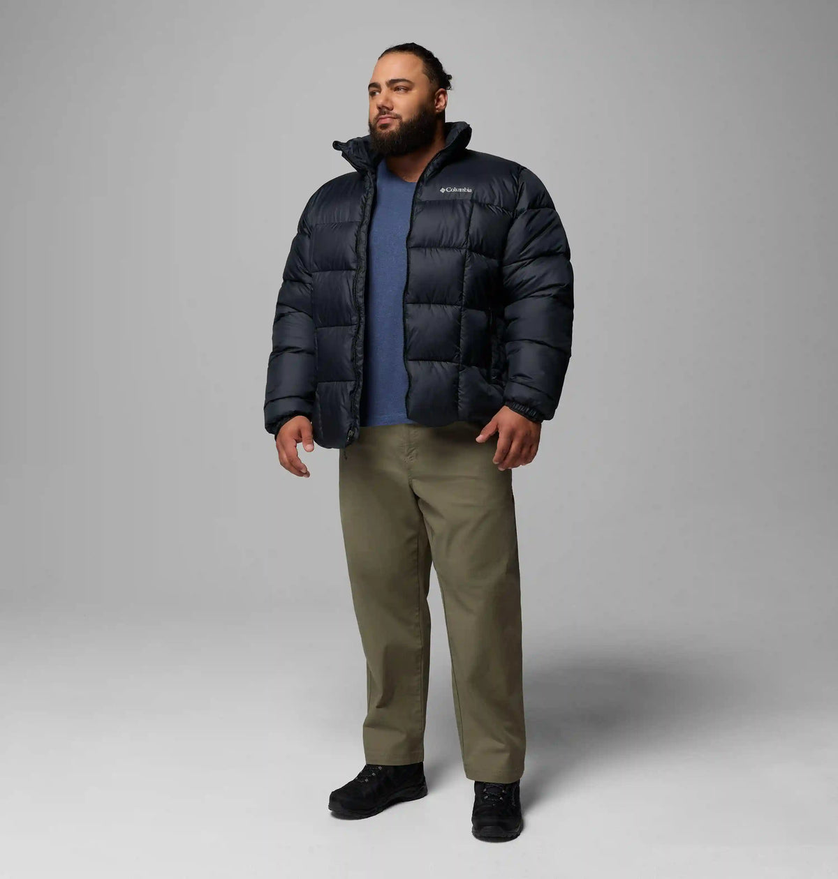 Men's Puffect IV Jacket - Big