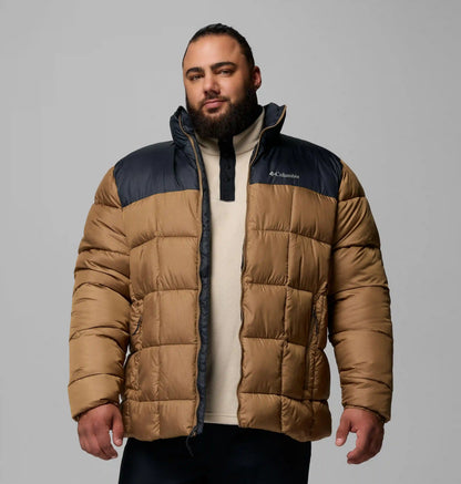 Men's Puffect IV Jacket - Big