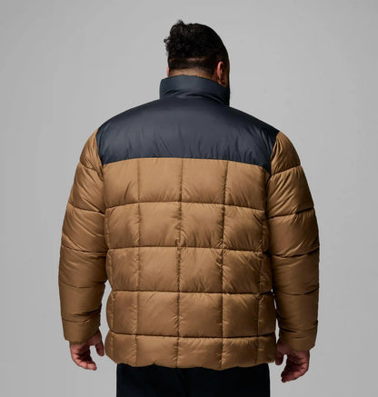 Men's Puffect IV Jacket - Big