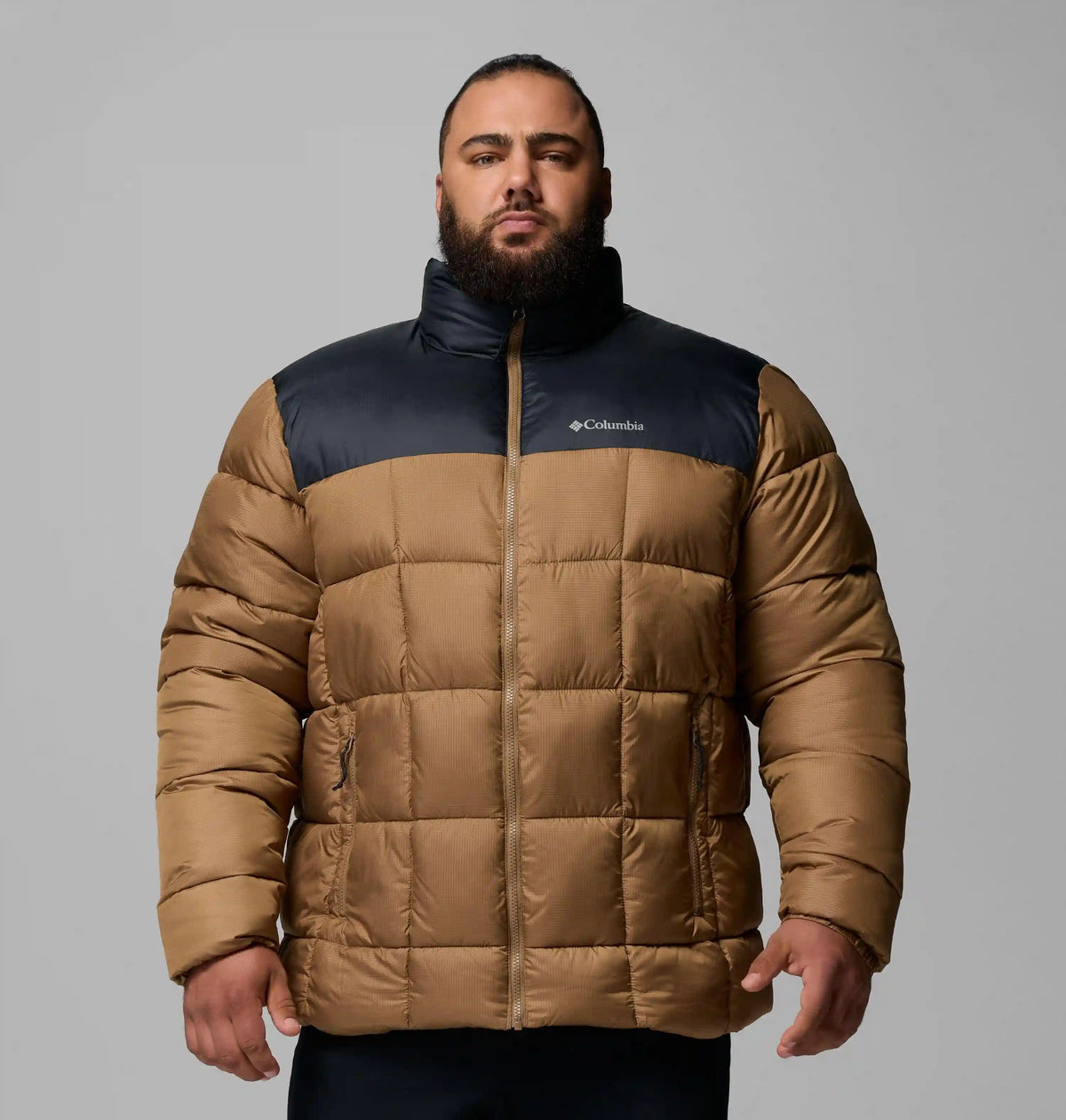 Men's Puffect IV Jacket - Big