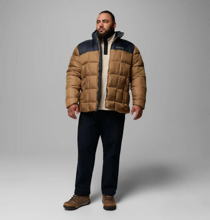 Men's Puffect IV Jacket - Big