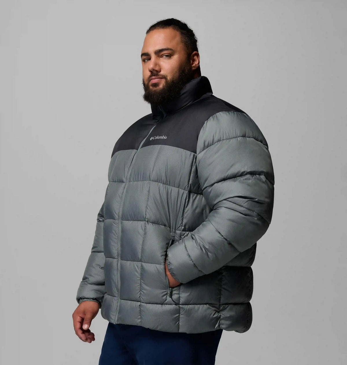 Men's Puffect IV Jacket - Big