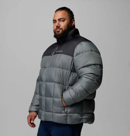 Men's Puffect IV Jacket - Big