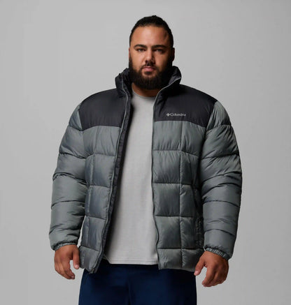 Men's Puffect IV Jacket - Big