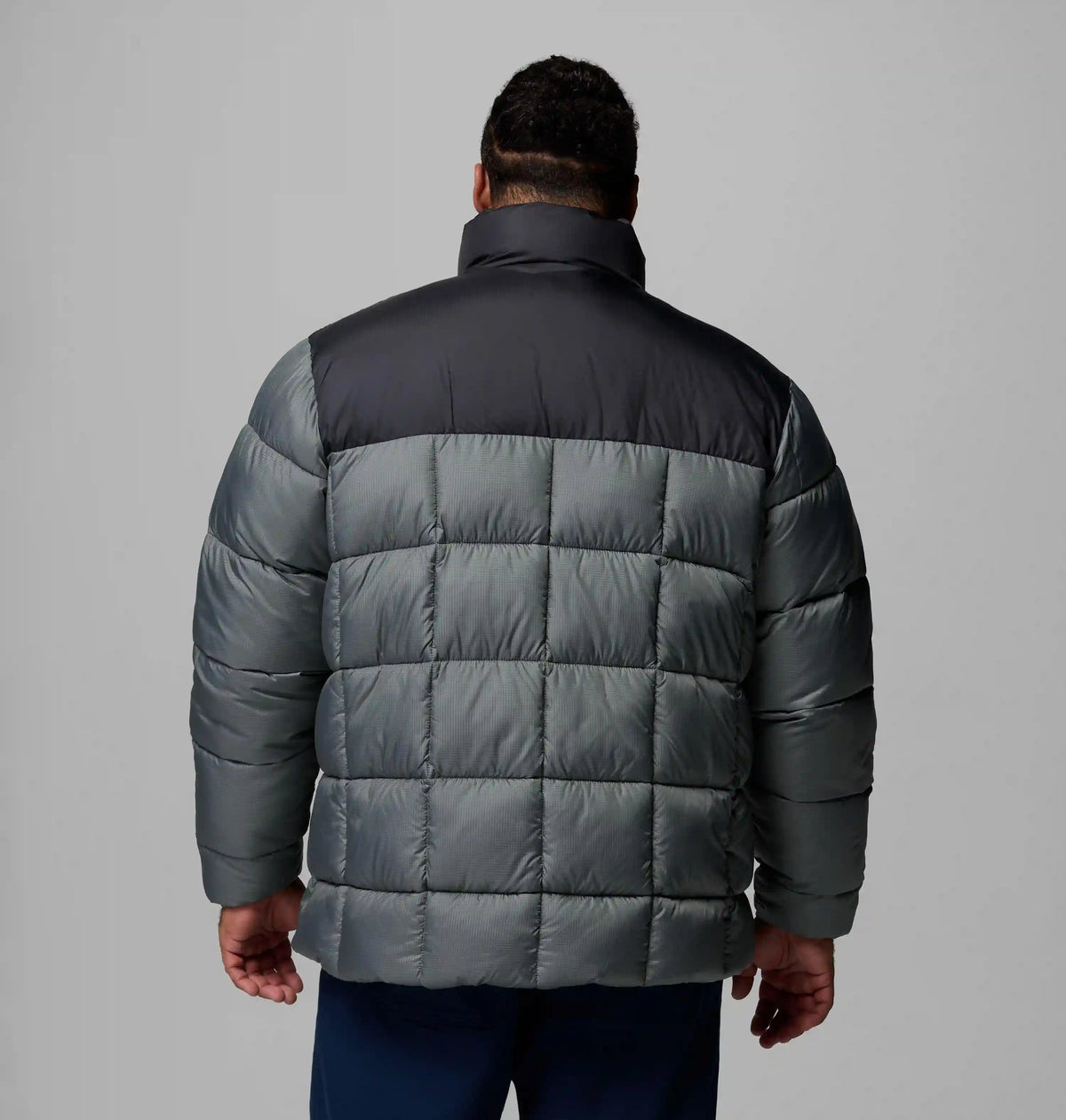 Men's Puffect IV Jacket - Big