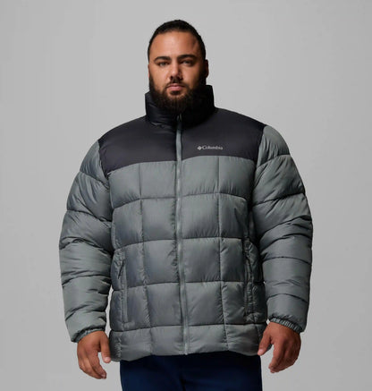Men's Puffect IV Jacket - Big