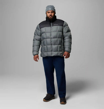 Men's Puffect IV Jacket - Big