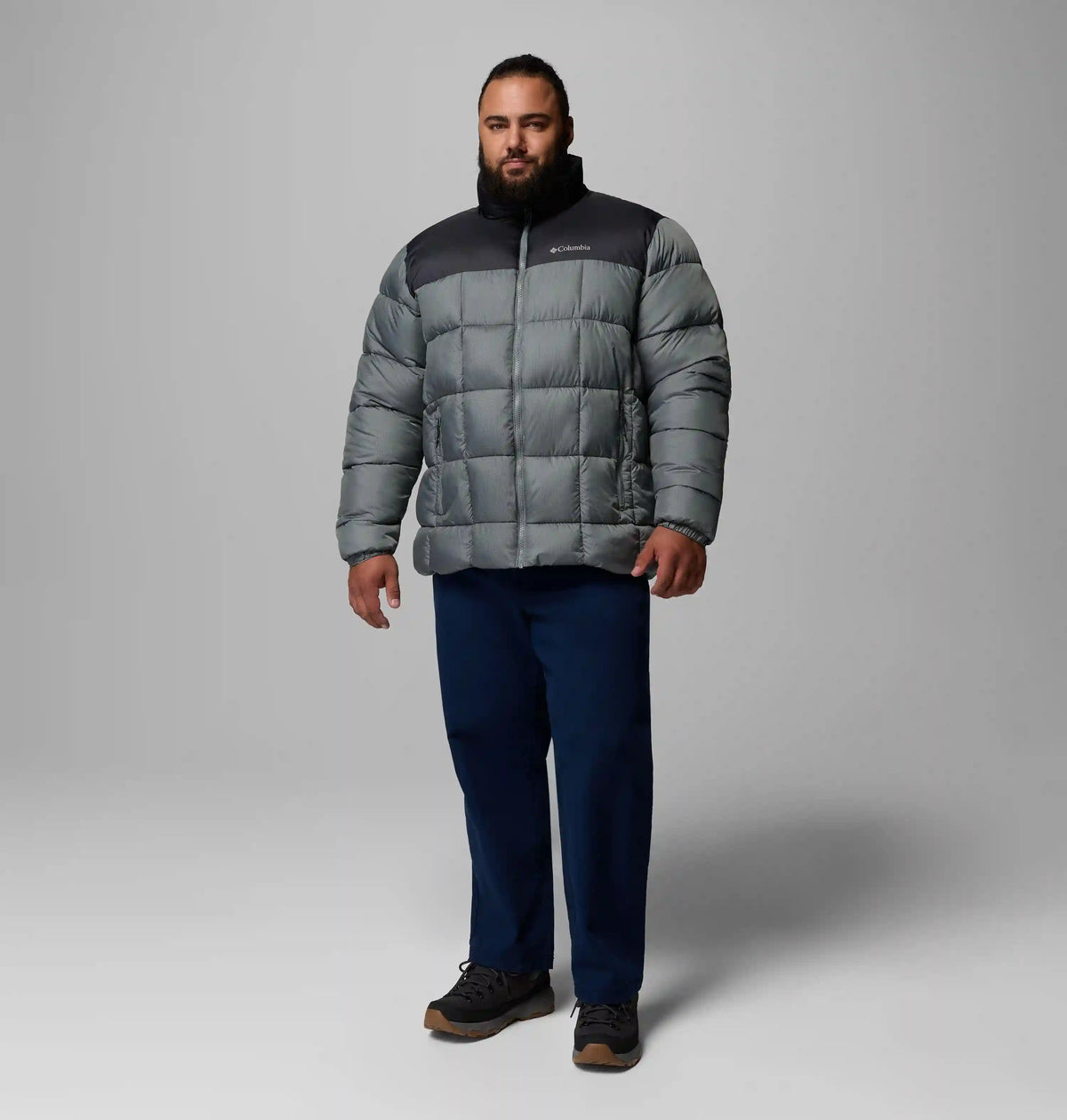 Men's Puffect IV Jacket - Big