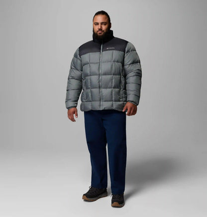 Men's Puffect IV Jacket - Big