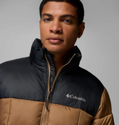 Men's Puffect IV Jacket - Tall