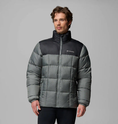 Men's Puffect IV Jacket - Tall