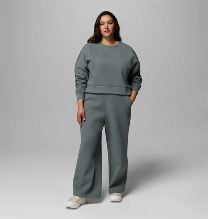 Women's Amazesweats Heavyweight Sweatpants - Plus Size