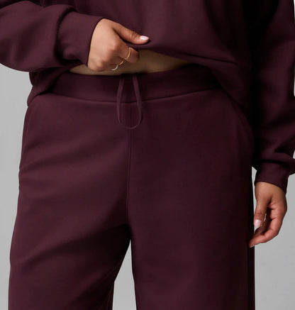 Women's Amazesweats Heavyweight Sweatpants - Plus Size