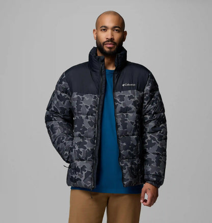 Men's Puffect IV Printed Jacket