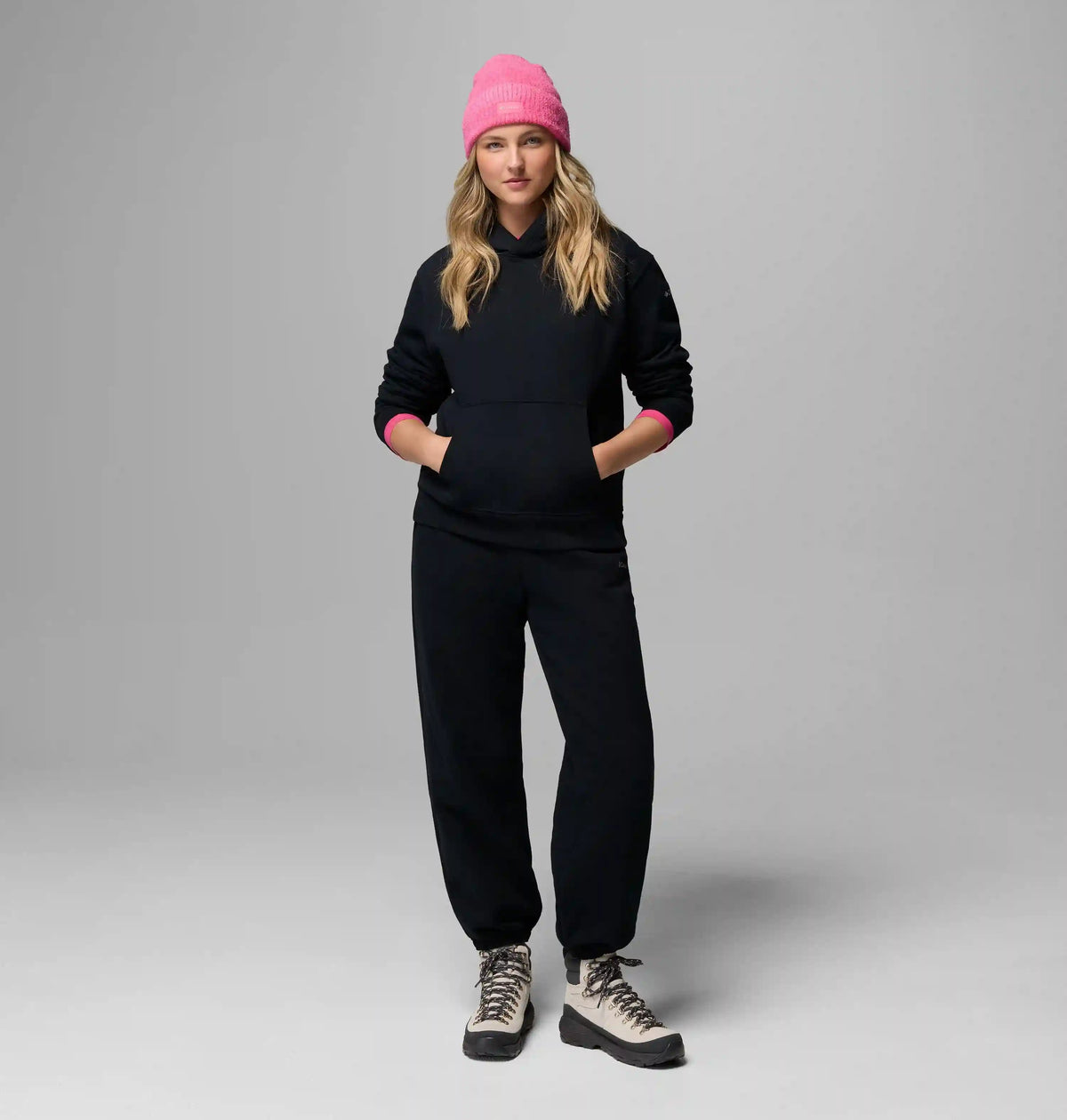 Women's Amber Glow Joggers