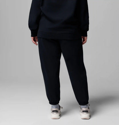 Women's Amber Glow Joggers - Plus Size