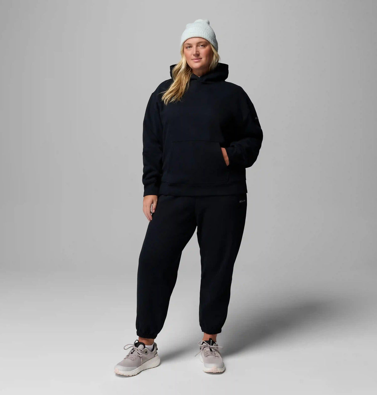 Women's Amber Glow Joggers - Plus Size