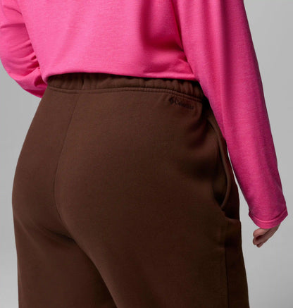 Women's Amber Glow Joggers - Plus Size
