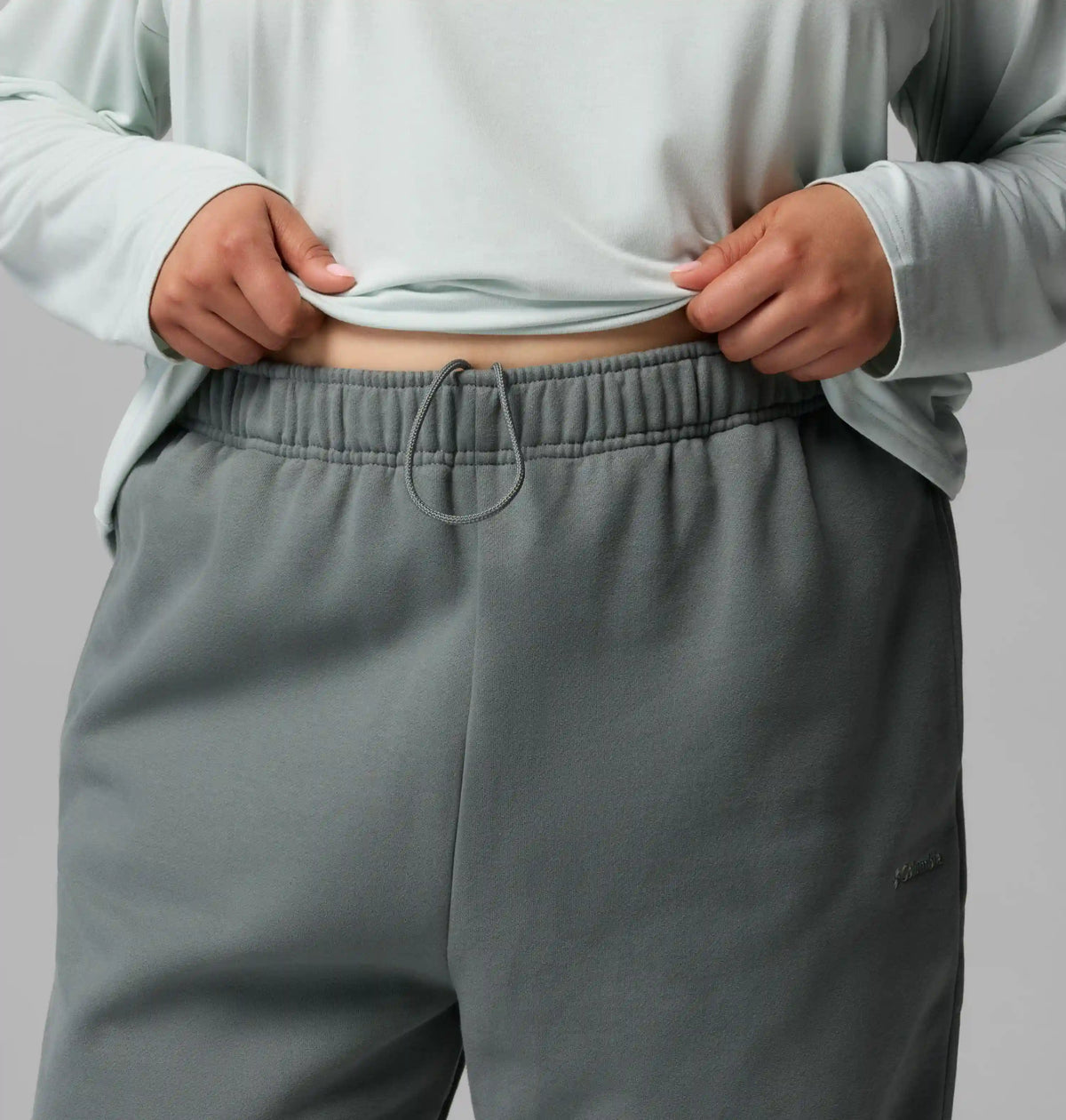 Women's Amber Glow Joggers - Plus Size