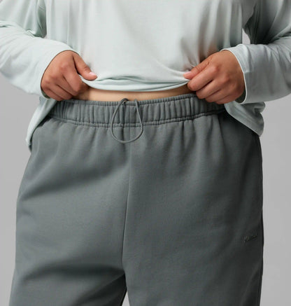 Women's Amber Glow Joggers - Plus Size