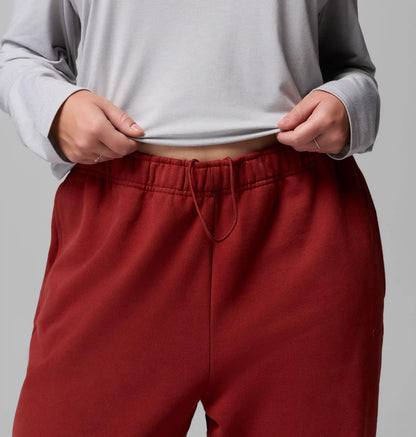 Women's Amber Glow Joggers - Plus Size