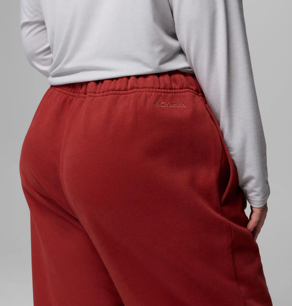 Women's Amber Glow Joggers - Plus Size