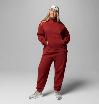 Women's Amber Glow Joggers - Plus Size