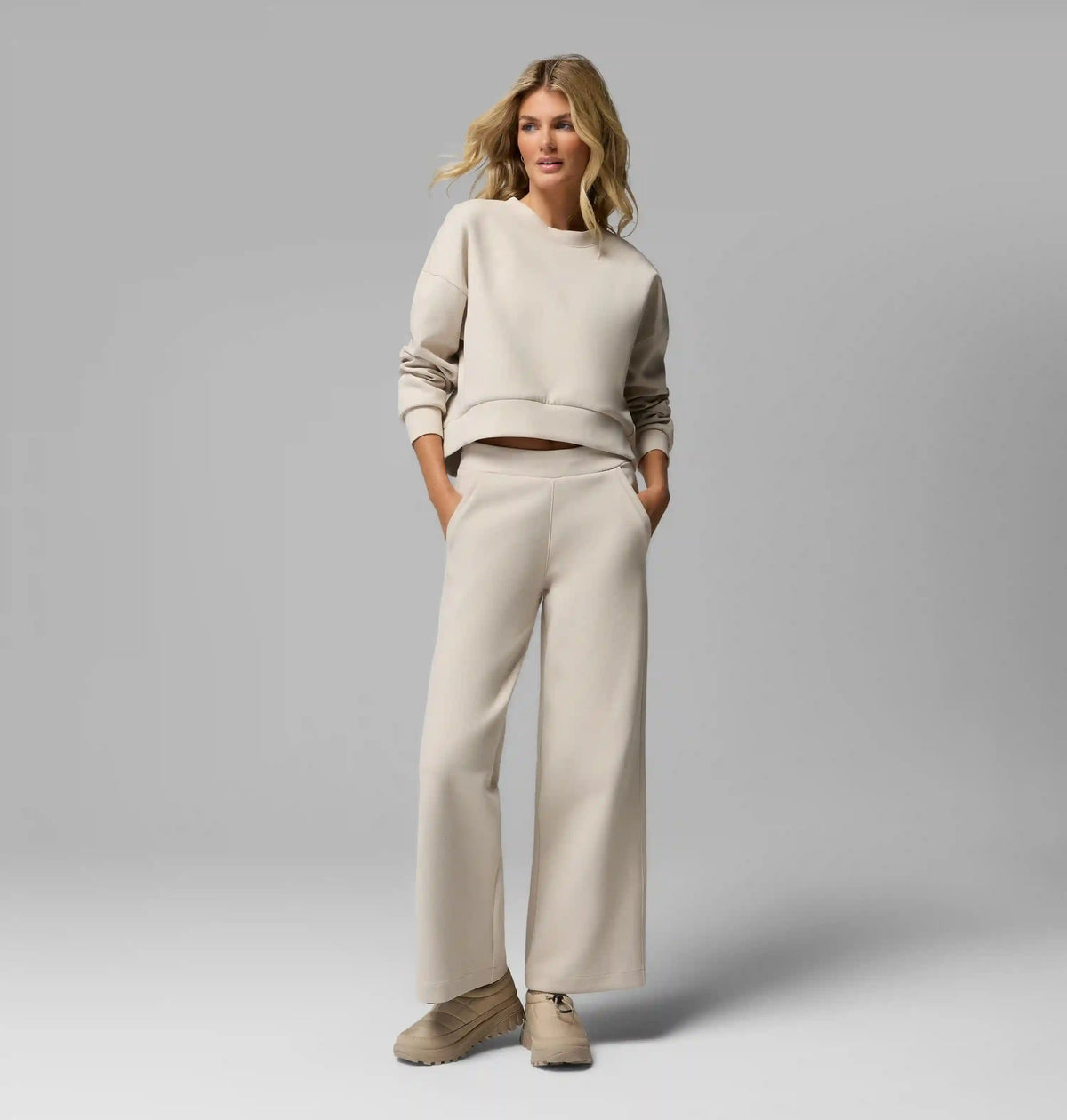 Women's Amazesweats Heavyweight Sweatshirt