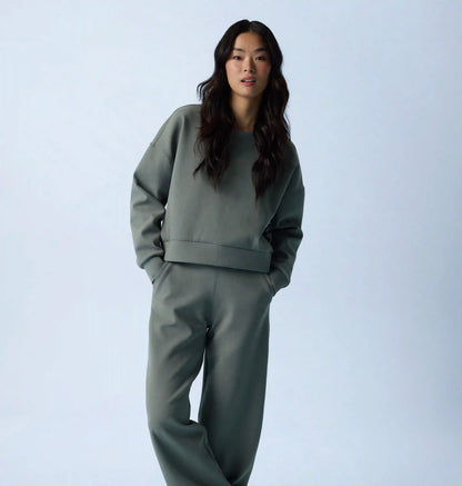 Women's Amazesweats Heavyweight Sweatshirt